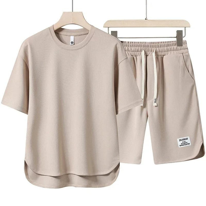 Tommy™  | Zweiteiliges Sommer-Set MOKKAKAI