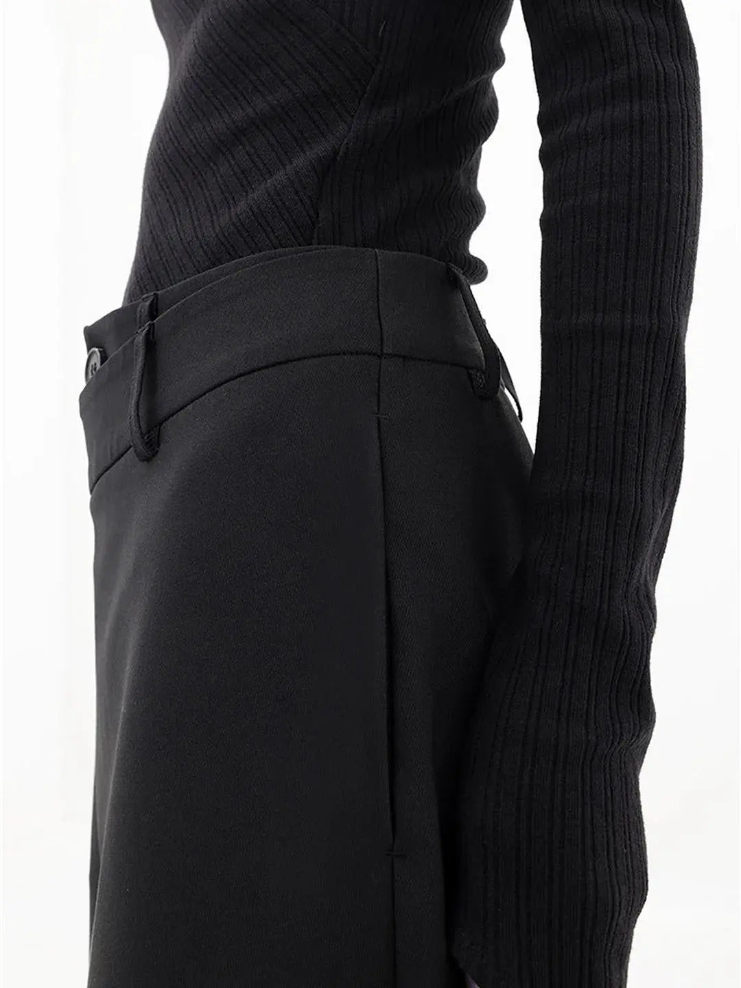 Yuli – Moderne Baggy-Hose MOKKAKAI