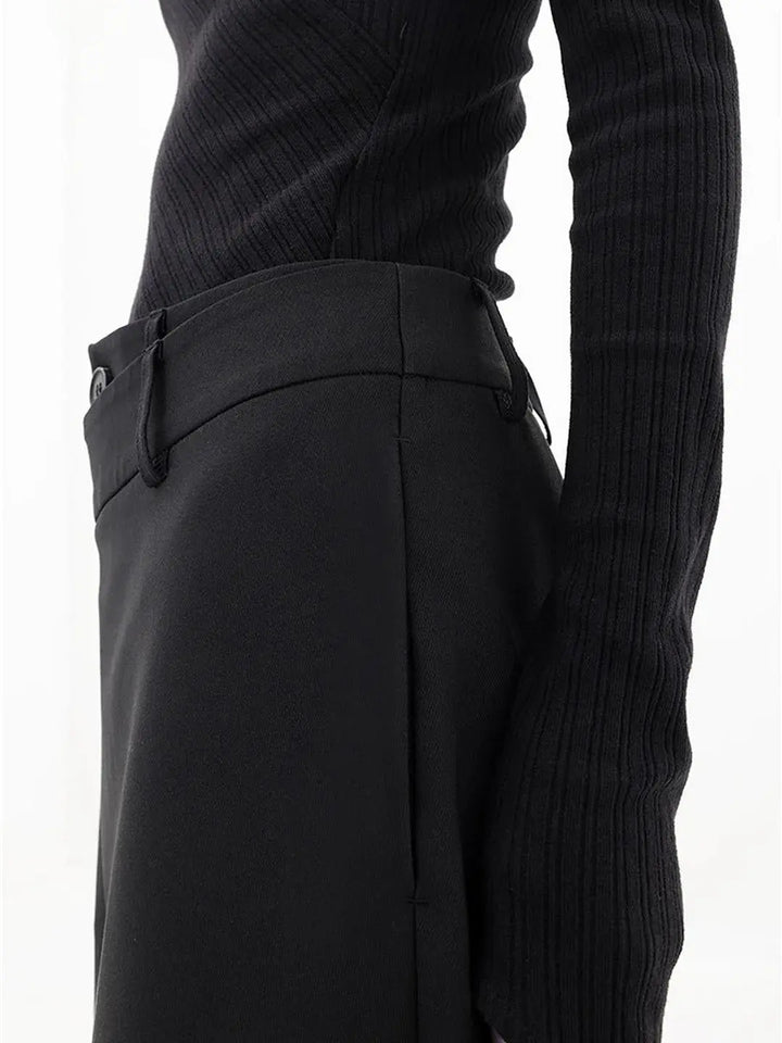 Yuli – Moderne Baggy-Hose MOKKAKAI