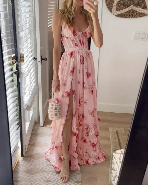 Isolde | Elegantes Kleid MOKKAKAI