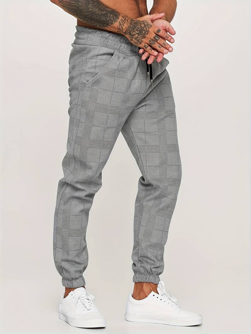 Anton™ | Luxus Jogginghose MOKKAKAI