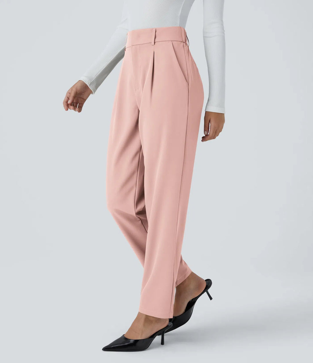 Elisabetta™ – Di High Waist Hose für Stil & Bewegigsfreihet MOKKAKAI