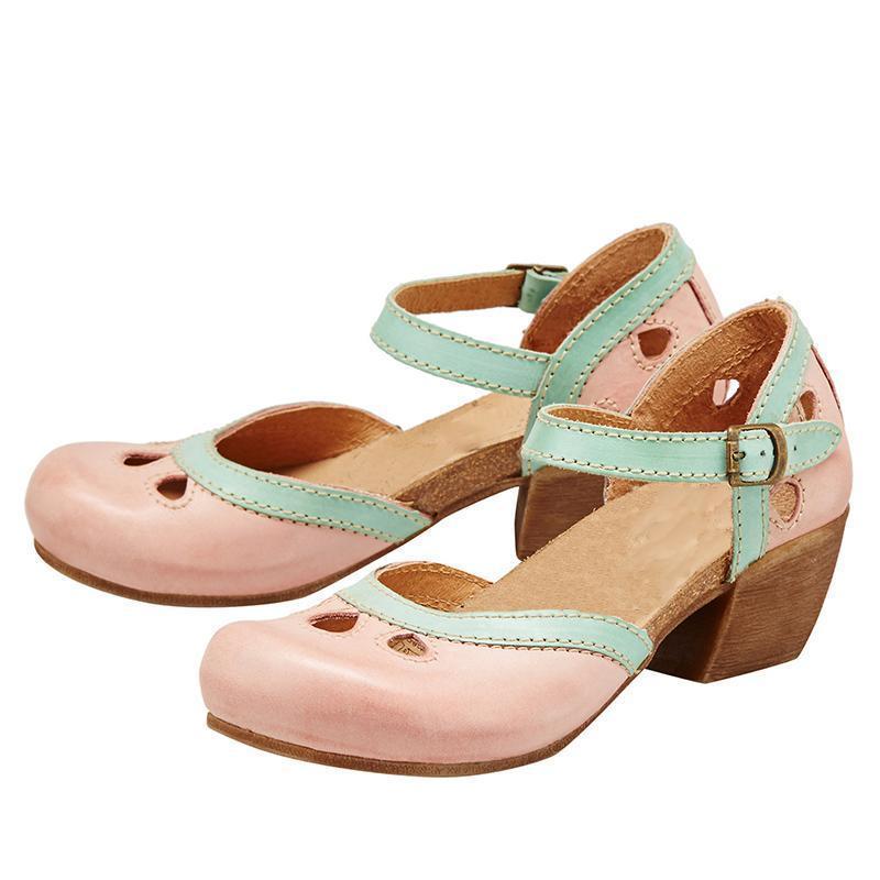 Amalia™ | Sandalen MOKKAKAI