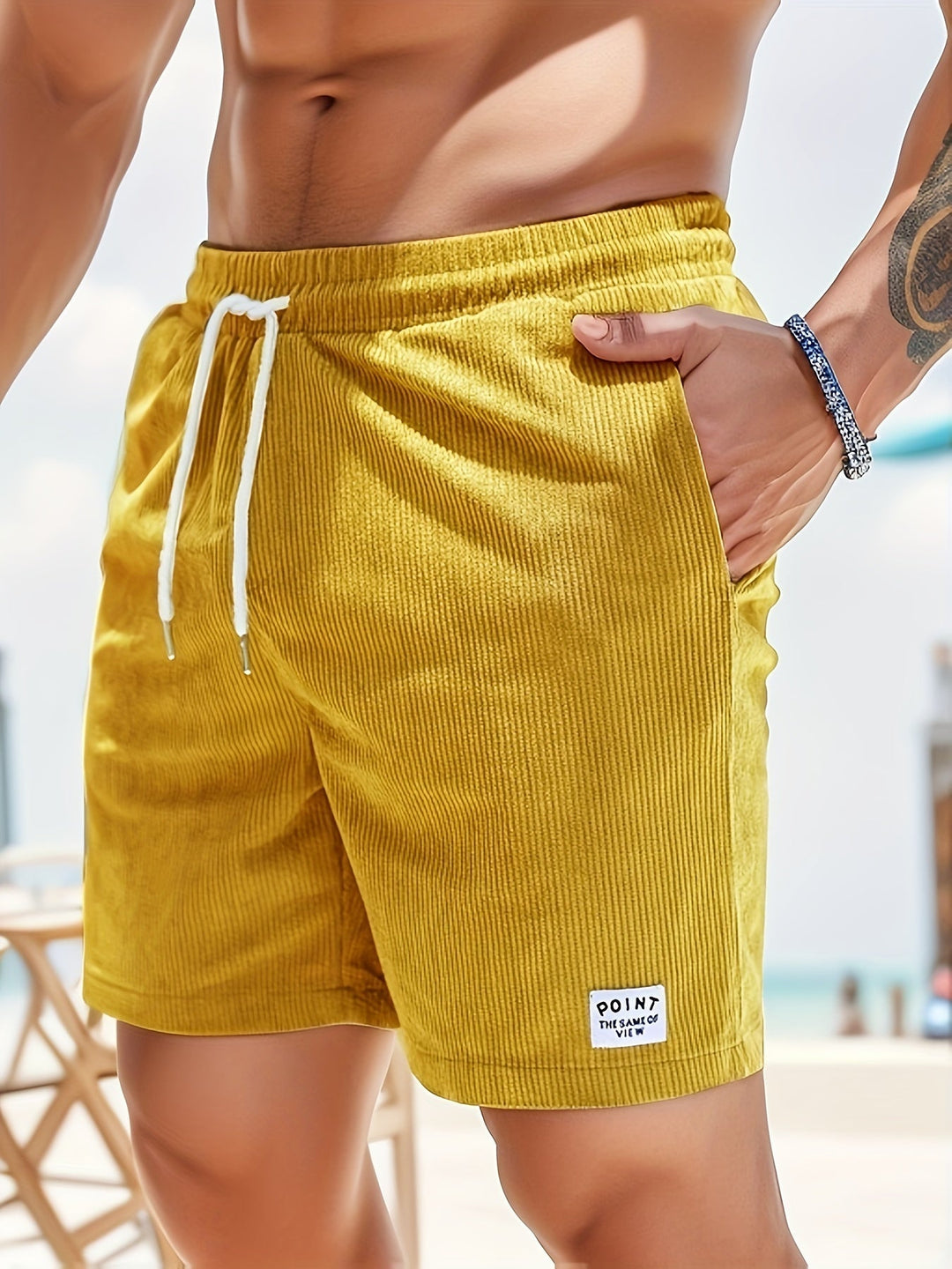 Gabri™ | Schwimmshorts MOKKAKAI