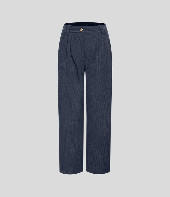 Jhana – D’ultimative Cordhose für e lässige und stylische Look MOKKAKAI