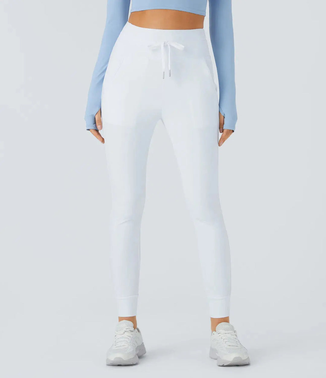 Soso™ Plush – D’Jogginghose, wo Stil und Komfort vereint MOKKAKAI