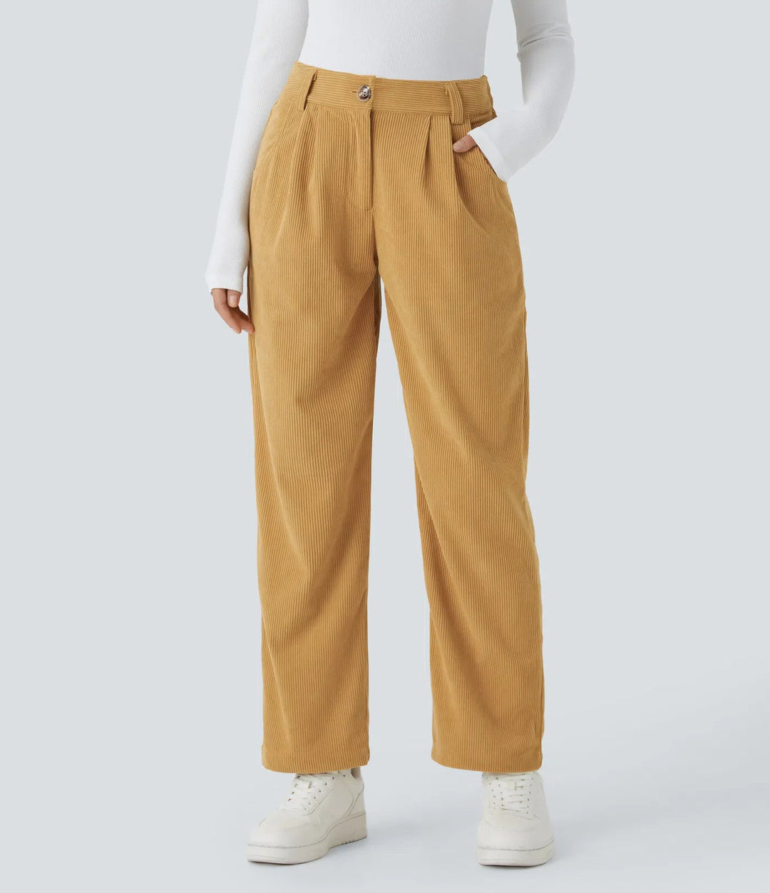 Jhana – D’ultimative Cordhose für e lässige und stylische Look MOKKAKAI