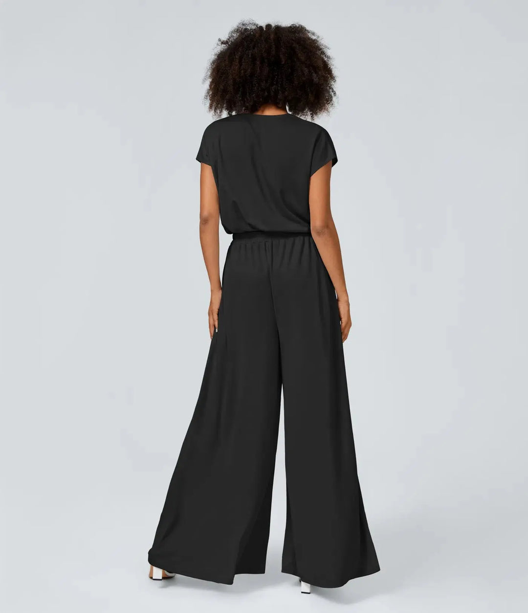 Jumpi – Eleganz und Komfort in einem Jumpsuit MOKKAKAI