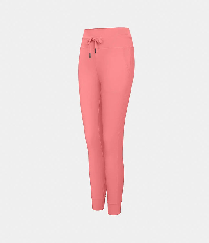 So™ Plush – D’ultimative Jogginghose für Stil und Komfort MOKKAKAI