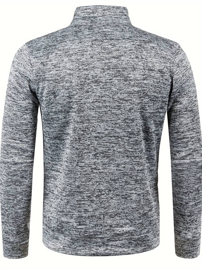 Gianni™ | Komfort Strickjacke MOKKAKAI