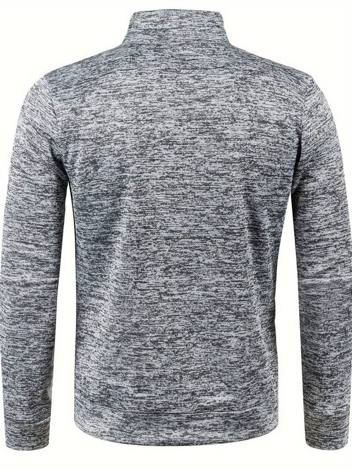 Gianni™ | Komfort Strickjacke MOKKAKAI