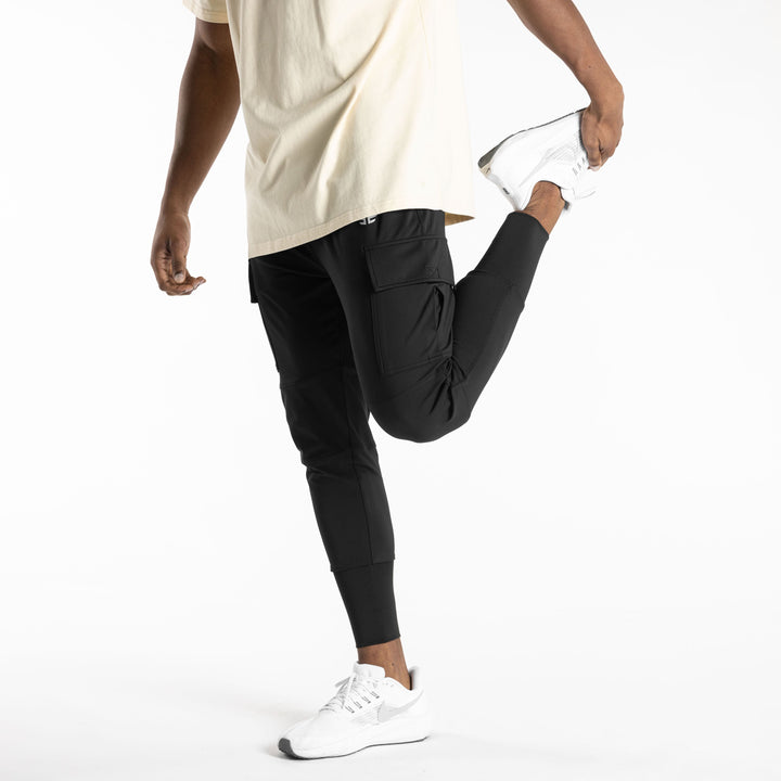 TechMax™ | Performance Jogger MOKKAKAI