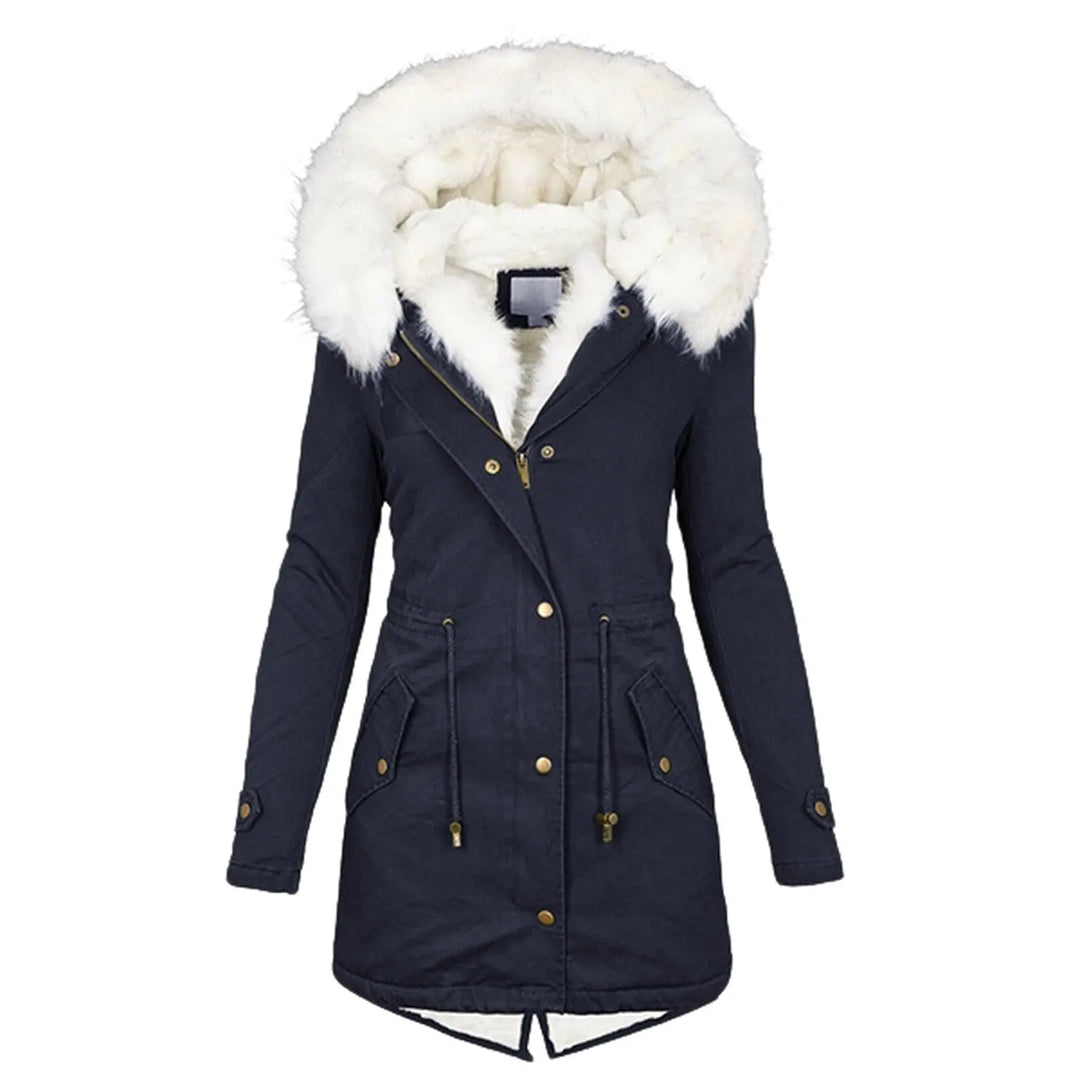 Eira™ | Der neue Parka wieder auf Lager. MOKKAKAI