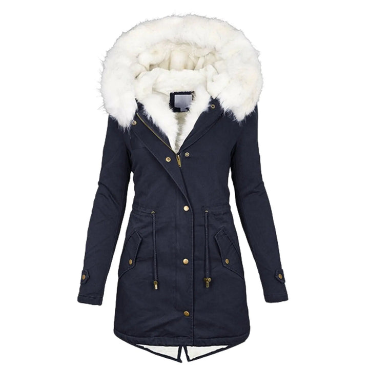 Eira™ | Der neue Parka wieder auf Lager. MOKKAKAI