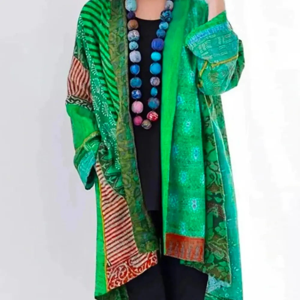 Josephine™ | Strickjacke MOKKAKAI