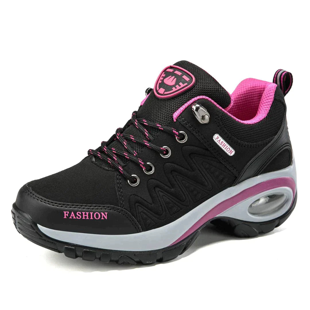 Sneakers™ | Ergonomische Schuhe MOKKAKAI