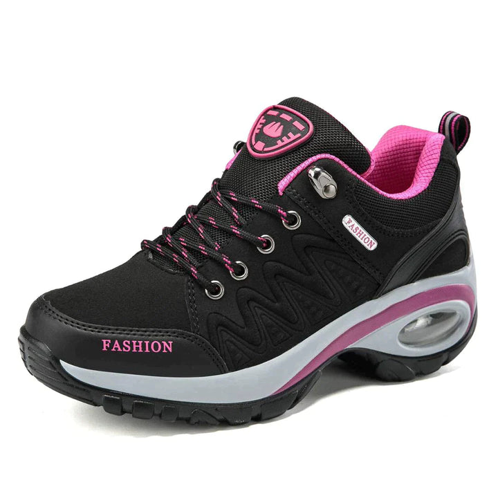 Sneakers™ | Ergonomische Schuhe MOKKAKAI