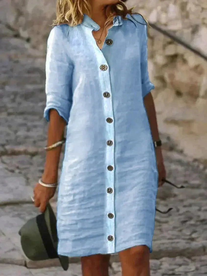 Emi™ | Sommerkleid MOKKAKAI