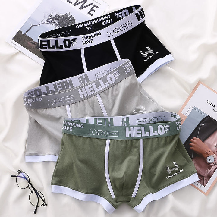 ToLove™ Premium Boxershorts – Ansicht 6