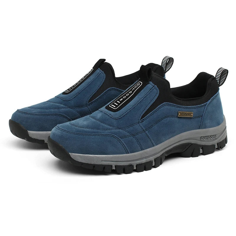 Karel™ | Orthopädische Wanderschuhe – Ansicht 4