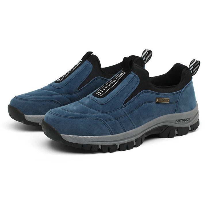 Karel™ | Orthopädische Wanderschuhe – Ansicht 4