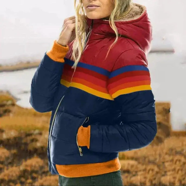 Luna | Daunenjacke MOKKAKAI