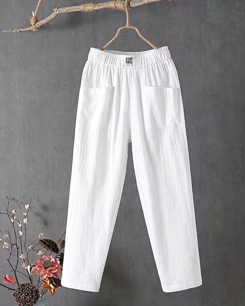 Ariella™ | Sommerhosen MOKKAKAI
