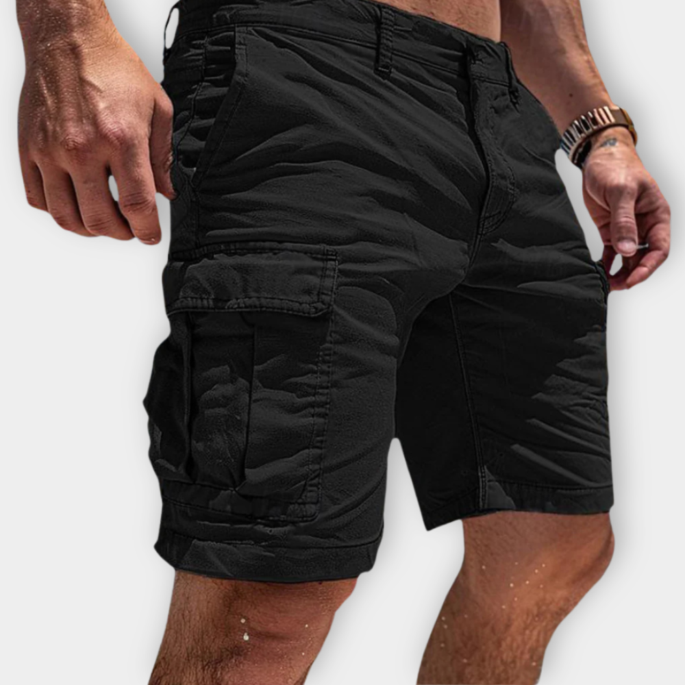 Short cargo MOKKAKAI
