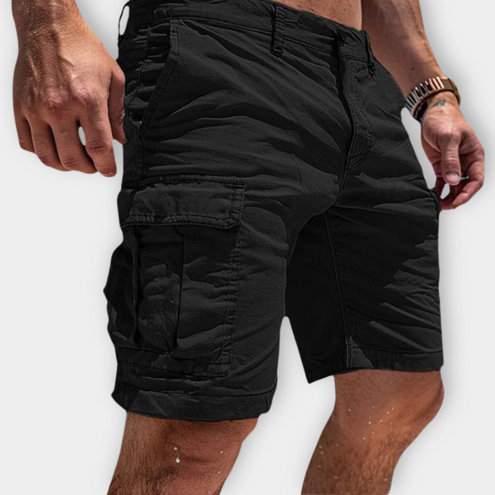 Short cargo MOKKAKAI
