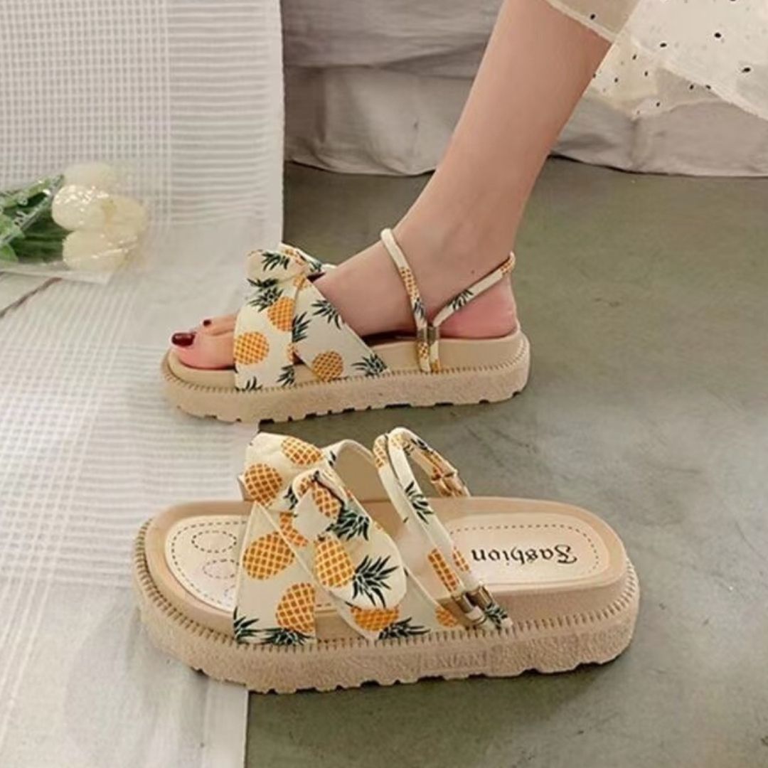 Chiara™ | Damen Sandalen MOKKAKAI