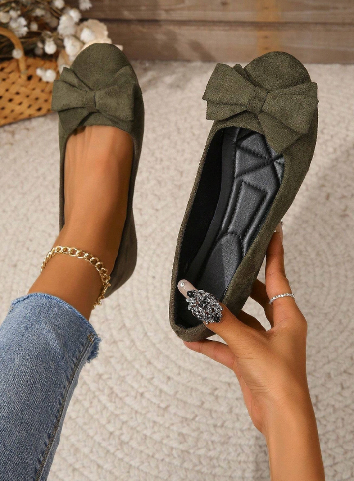 Bella™ | Orthopädische Komfortschuhe – Ansicht 1