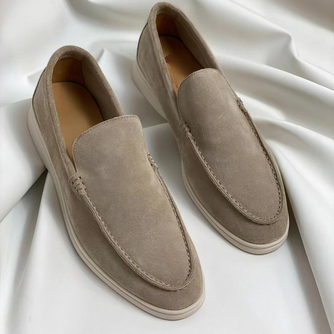 Daniel™ | Elegante Sommer Loafers – Ansicht 1