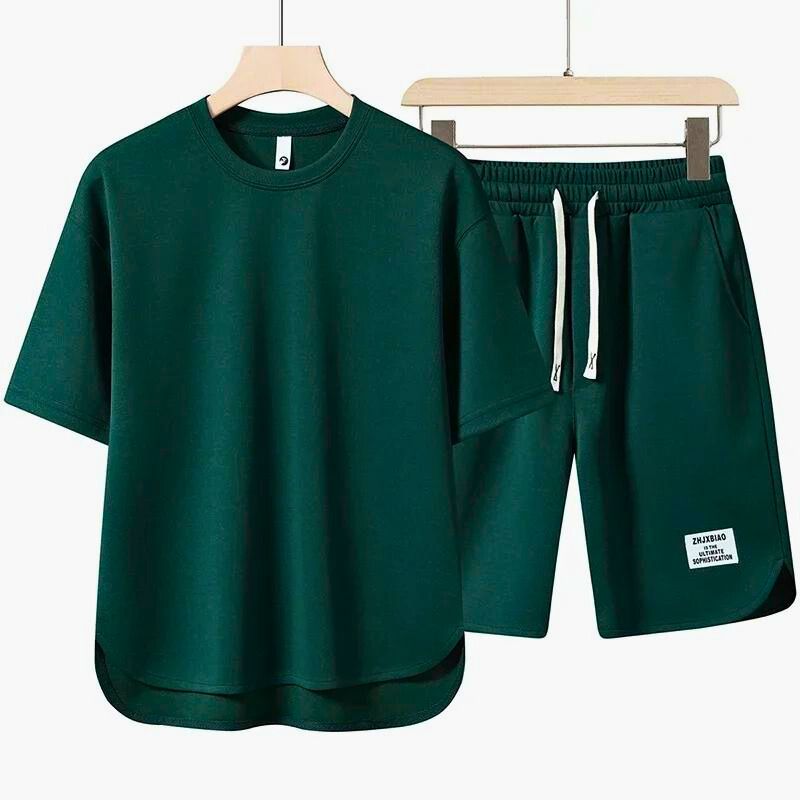 Tommy™  | Zweiteiliges Sommer-Set MOKKAKAI