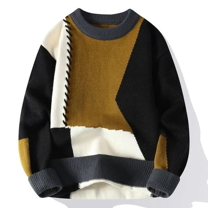PatchBold | Designer Knit MOKKAKAI