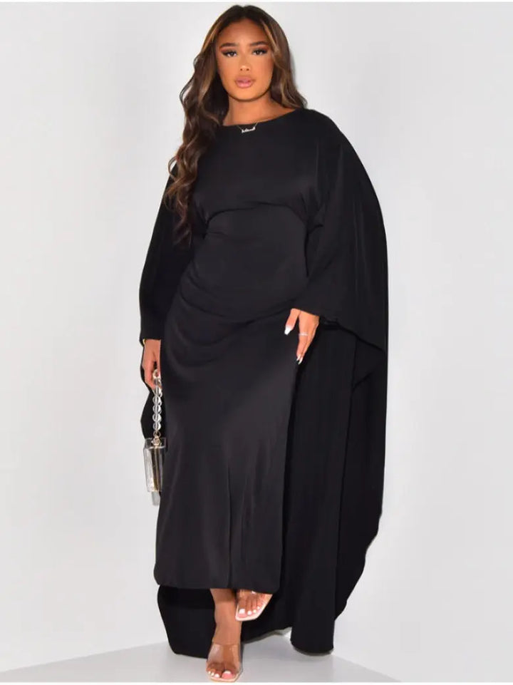 Edith ™ | Lockeres Kleid MOKKAKAI