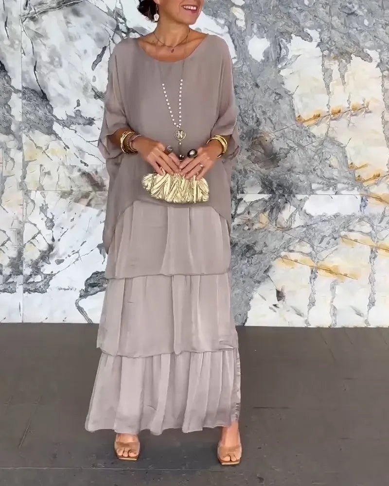 Emma™ | Kleid MOKKAKAI