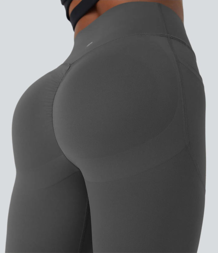 Valentina Forme™ – UltraSculpt Leggings mit Stil & Funktion MOKKAKAI