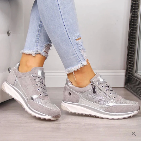 Tara™ | Orthopädische Schuhe – Ansicht 3