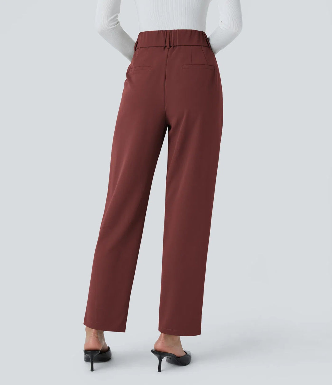 Elisabetta™ – Di High Waist Hose für Stil & Bewegigsfreihet MOKKAKAI