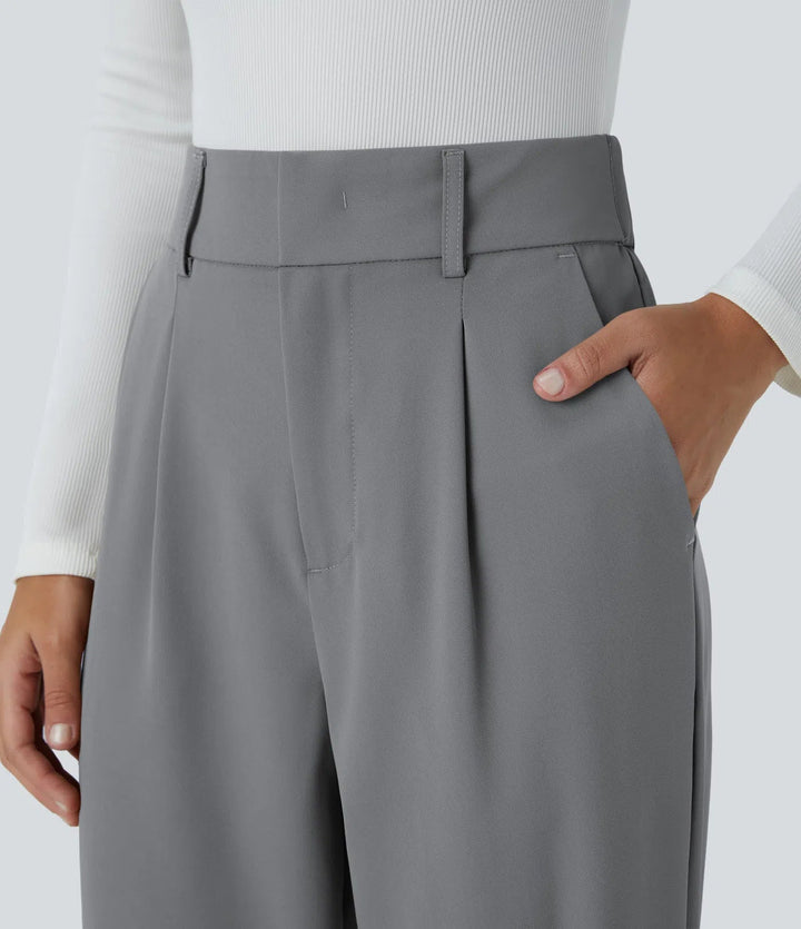 Elisabetta™ – Di High Waist Hose für Stil & Bewegigsfreihet MOKKAKAI