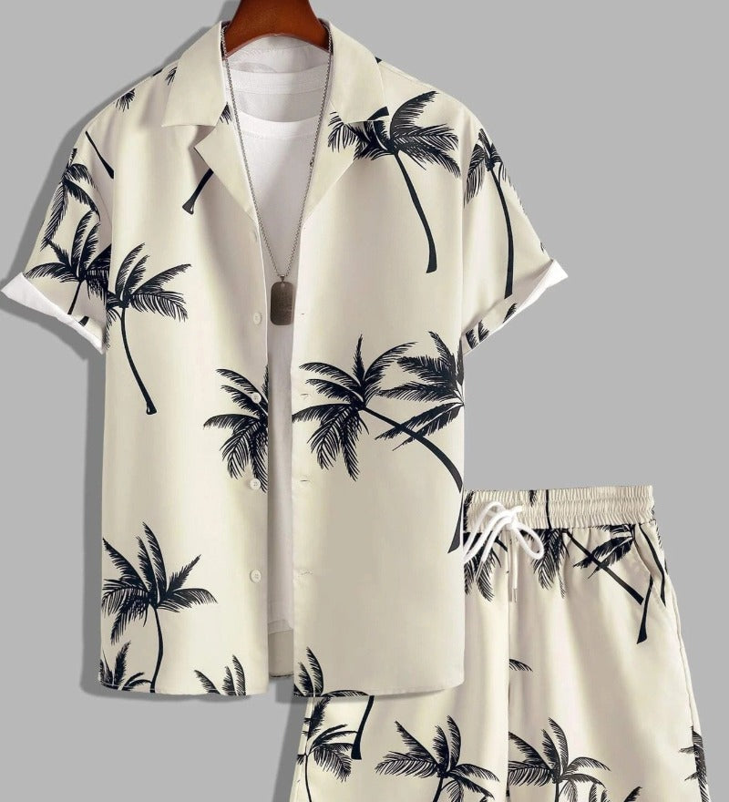Majorca™ | Sommer-Set für Herren MOKKAKAI