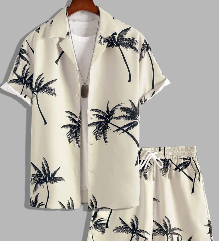 Majorca™ | Sommer-Set für Herren MOKKAKAI
