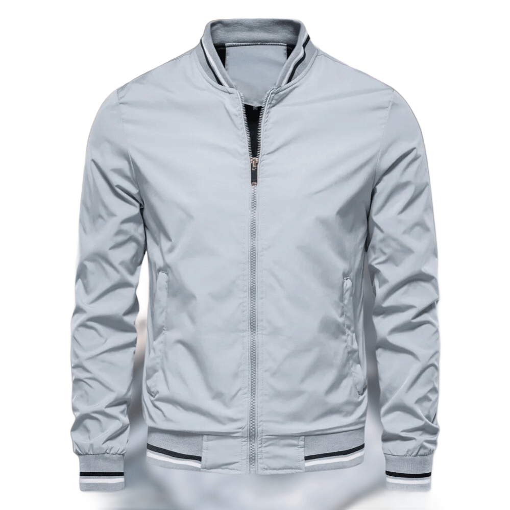 Aidan | Lässige Sommerjacke MOKKAKAI