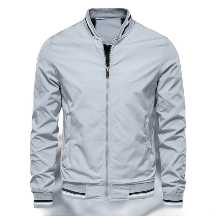 Aidan | Lässige Sommerjacke MOKKAKAI