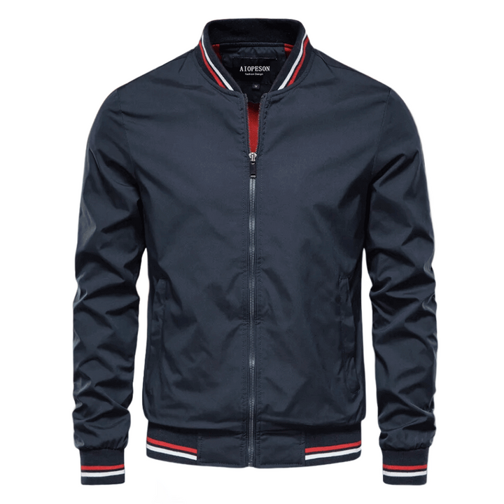 Aidan | Lässige Sommerjacke MOKKAKAI
