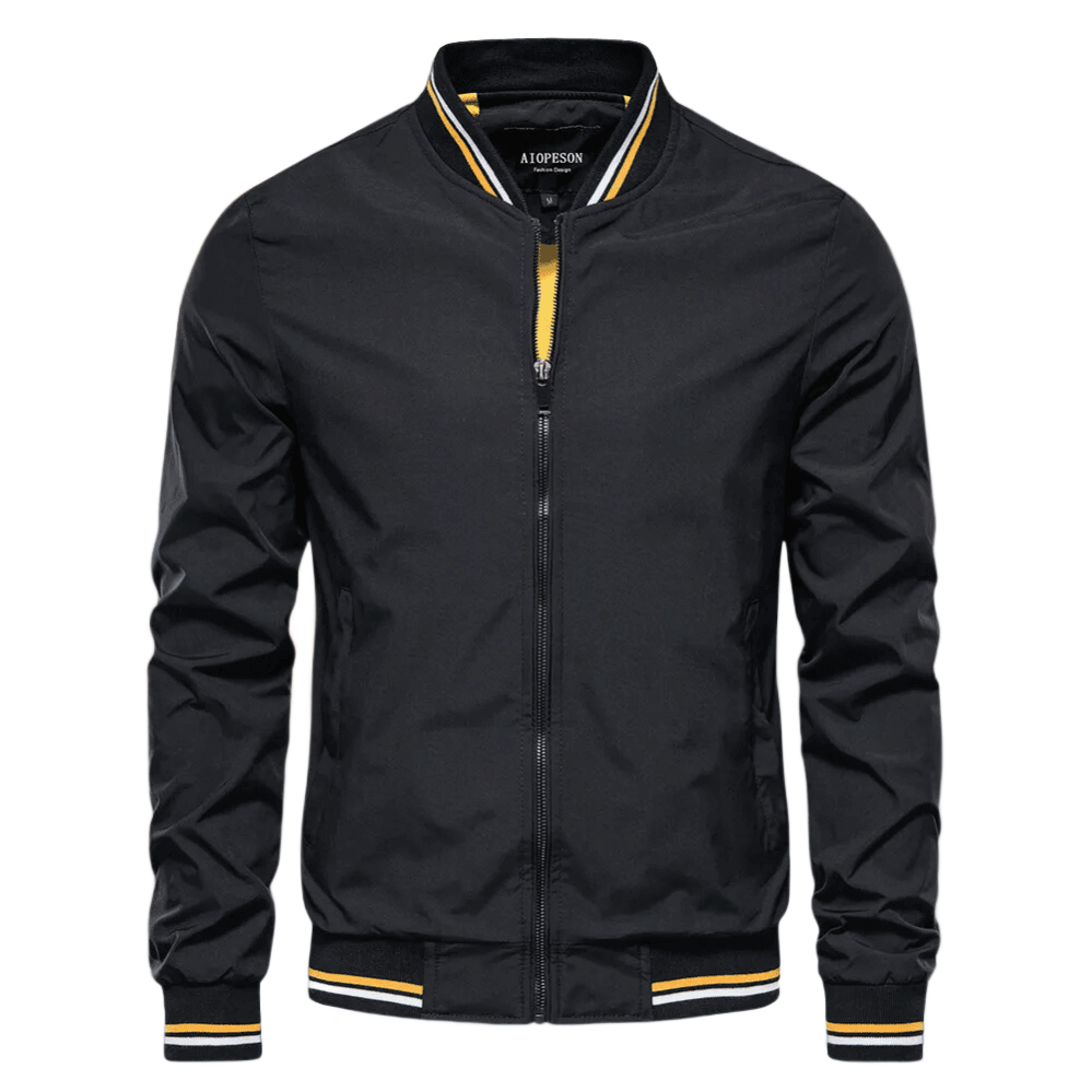 Aidan | Lässige Sommerjacke MOKKAKAI