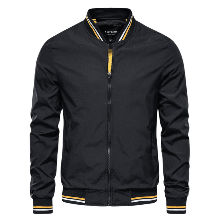 Aidan | Lässige Sommerjacke MOKKAKAI