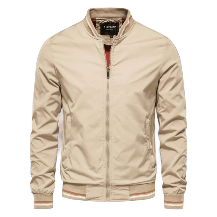 Aidan | Lässige Sommerjacke MOKKAKAI