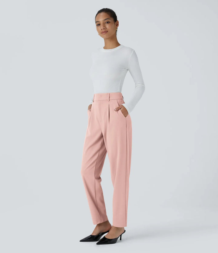 Elisabetta™ – Di High Waist Hose für Stil & Bewegigsfreihet MOKKAKAI