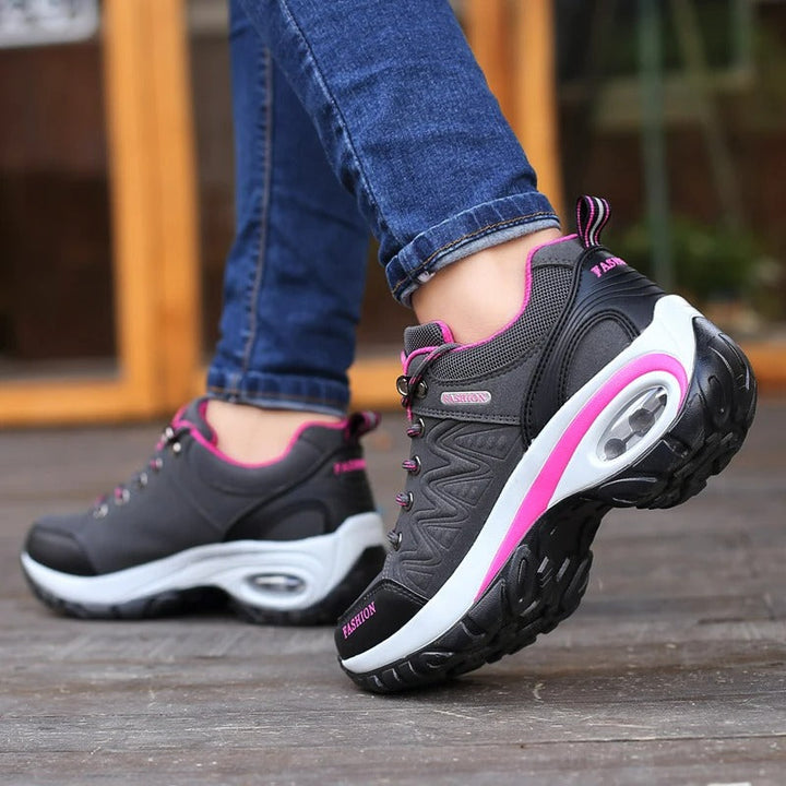 Sneakers™ | Ergonomische Schuhe MOKKAKAI